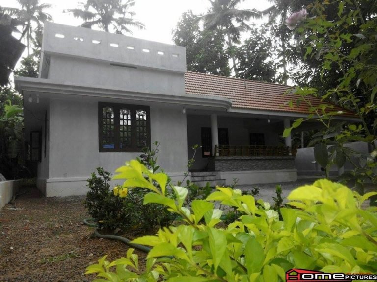 Low Budget Home Design