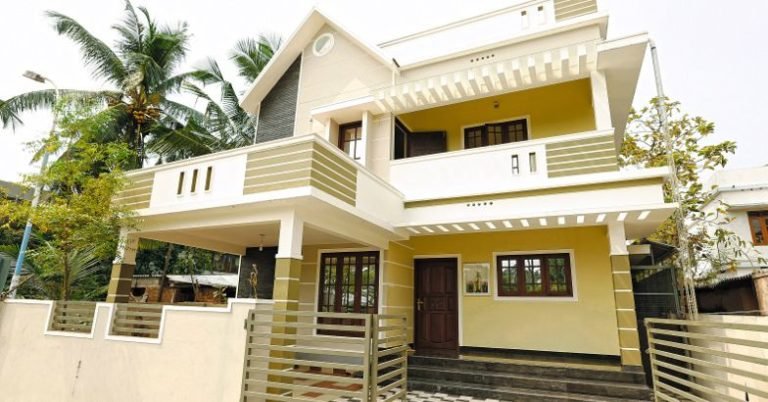 Specious Home Design 1750 Square Feet