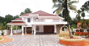 2900 SQFT DESIGNED BY NRI JOBY