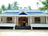 15 to 25 Lac Home Designs of Kerala