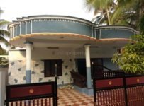 1500 Square Feet 3BHK Home Design