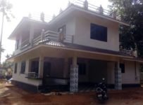 5BHK Luxury Kerala Home Design