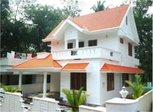 New Model Kerala Home Design