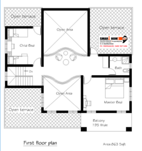 1948 Square Feet 4BHK Kerala Home Design With Plan