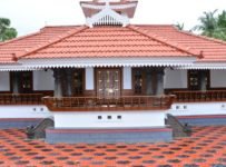 2368 Square Feet 3BHK Kerala Home Design
