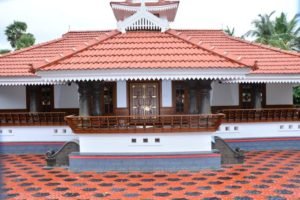 2368 Square Feet 3BHK Kerala Home Design