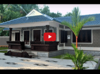 Low Cost Kerala Home Design