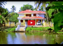 2675 Square Feet Traditional Kerala Home Design At Pambayar With Plan Video