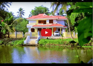 2675 Square Feet Traditional Kerala Home Design At Pambayar With Plan Video