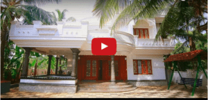 2810 Square Feet 5BHK Kerala Home Design With 3d Plan