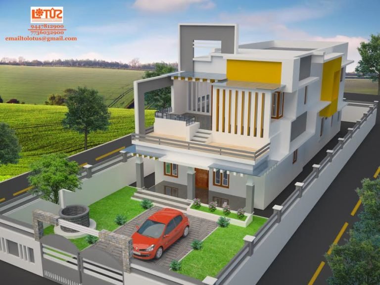 2000 Square Feet 4 Bedroom Amazing Modern Home Design For 38 Lacks