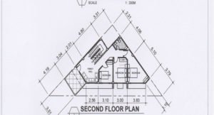 Two Storey Residential House Design &Free plan