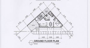 Two Storey Residential House Design &Free plan