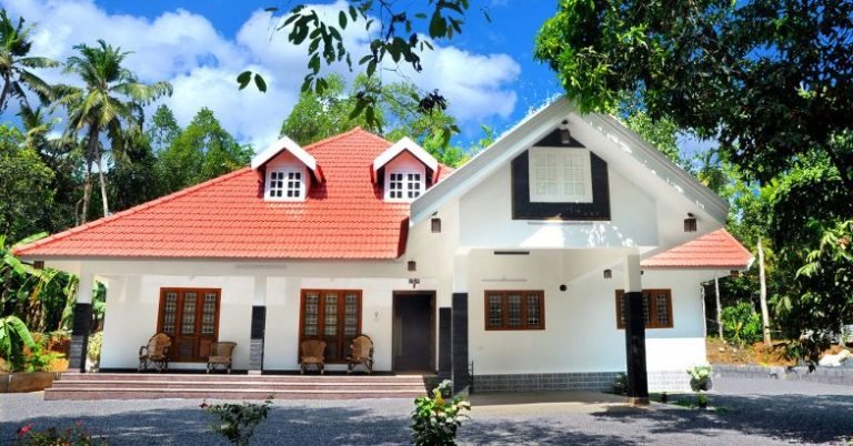 traditional contemporary modern house design