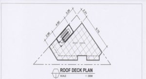Two Storey Residential House Design &Free plan