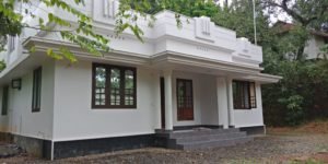 1155 Sq Ft 3 Bedroom Low Budget House Plan