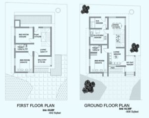Kerala Style Low Budget 1650 SqFt Home Design and Plan