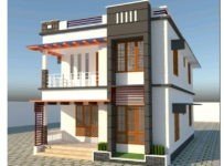 1450 Sq feet