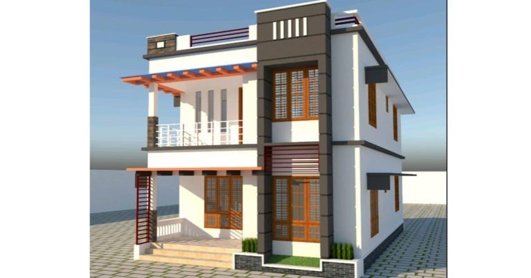 1450 Sq feet
