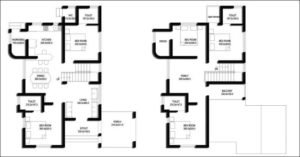 2055 Square Feet Open Concept Kerala Style Home Plan