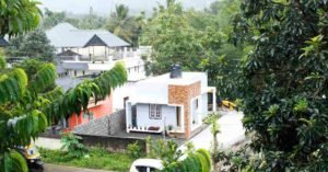 450 SQFT Low Budget Home For Just 6 Lacks Only