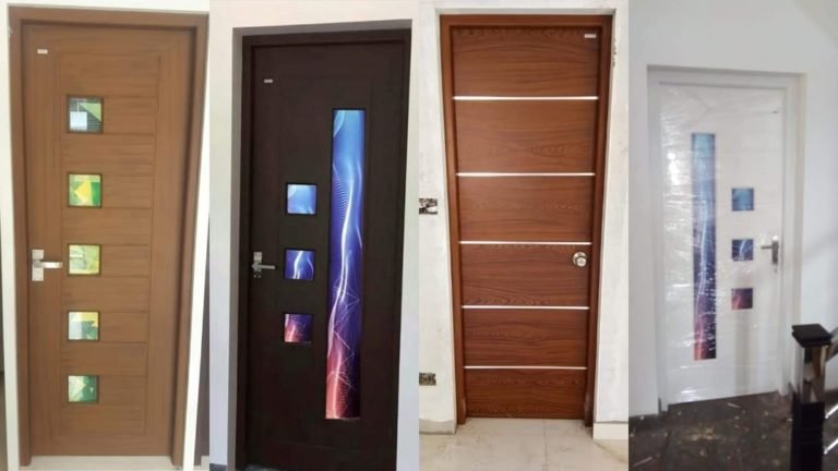 Modern and Beautiful Door Design Ideas