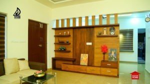 1367 Square Feet 3 Bedroom Modern Single Floor Beautiful House Design