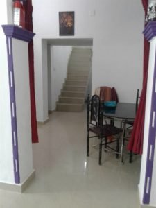 1200 Square Feet 3 Bedroom Kerala Style Simple House at 11.5 Cent Land