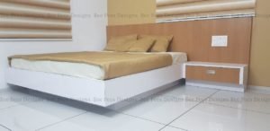 2684 Square Feet 4 BHK Contemporary Style Modern Two Floor Home and Plan