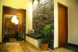 3050 Square Feet 4 Bedroom Colonial Style Beautiful House and Plan