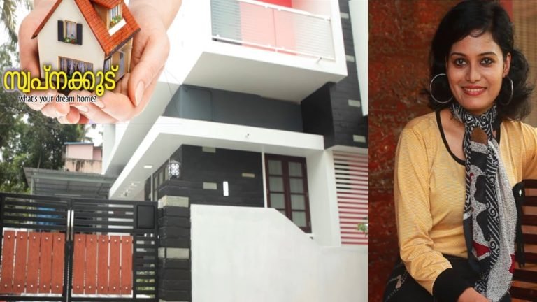 1338 Square Feet 3 Bedroom Two Storey House, Cost 26 Lacks