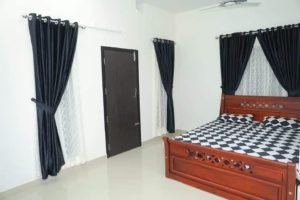 607 Square Feet 2 Bedroom Single Floor Beautiful House and Plan
