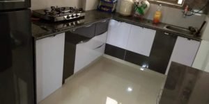 607 Square Feet 2 Bedroom Single Floor Beautiful House and Plan