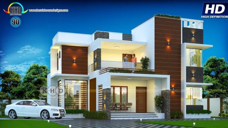 Best 100 Modern Double Floor Contemporary Design Houses