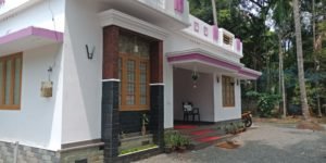 1000 Square Feet 3 Bedroom Single Floor Low budget House and Plan, 15 Lacks