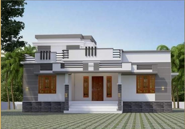 1084-Sq-Ft-3BHK-Modern-and-Single-Floor-House-and-Free-Plan