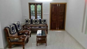 1331 Sq Ft 3BHK Single-Storey Low Budget Beautiful House and Plan