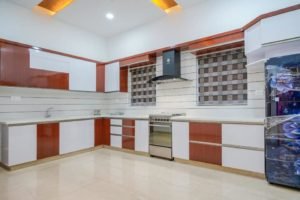 3000 Sq Ft 4BHK Tropical Style Single-Storey Beautiful House and Free Plan