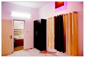 700 Sq Ft 2BHK Contemporary Style Single Floor Beautiful House Deign