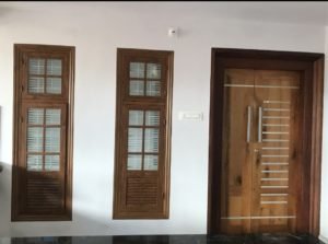 1060 Sq Ft 2BHK Single Floor Beautiful House
