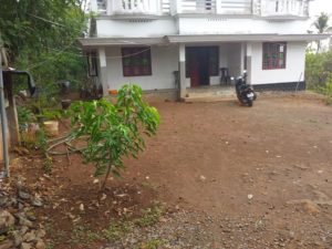 1258 Sq Ft 3BHK Simple and Beautiful Single Floor House and Plan