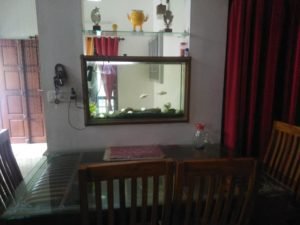 720 Sq Ft 3BHK Low Budget Single Floor House Free Plan