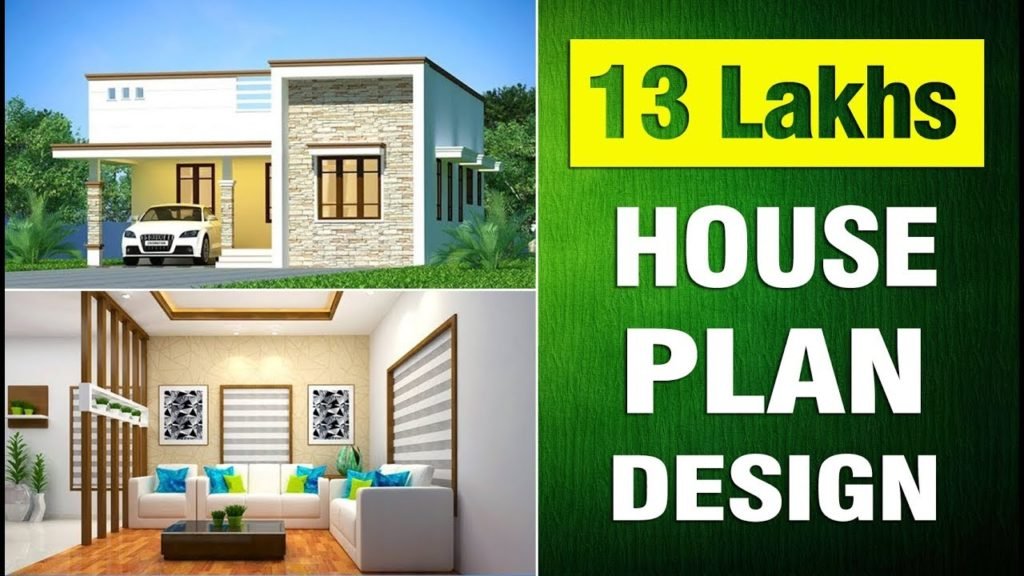 2366 Sq Ft 4BHK Modern Two Floor House And Free Plan Home Pictures