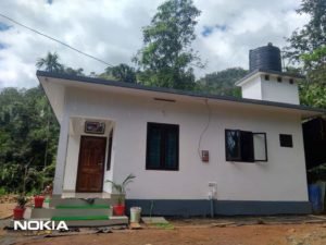 520 Sq Ft 2BHK Modern Low Budget Single Floor House and Free Plan