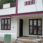 725 Sq Ft 2BHK Beautiful Single Floor Low Budget House and Free Plan