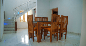 1650 Sq Ft 3BHK Box Shape Single-Storey Home elevation