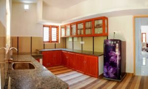 1650 Sq Ft 3BHK Box Shape Single-Storey Home and Free Plan