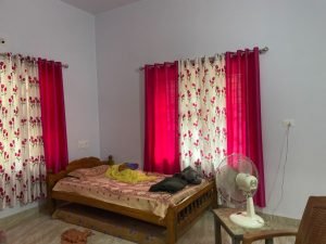1700 Sq Ft 3BHK Beautiful Home at 32 Cent Plot, Free Plan, 35 Lacks with Interior