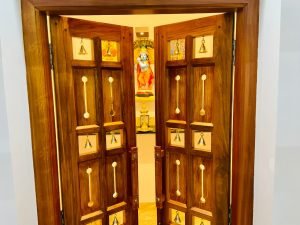 1700 Sq Ft 3BHK Beautiful Home at 32 Cent Plot, Free Plan, 35 Lacks with Interior
