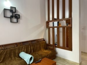 1700 Sq Ft 3BHK Beautiful Home at 32 Cent Plot, Free Plan, 35 Lacks with Interior